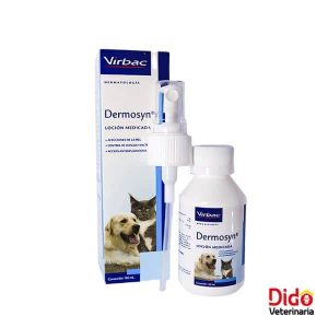 DERMOSYN SPRAY 100 ML