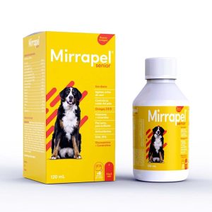 MIRRAPEL SENIOR 120 ML