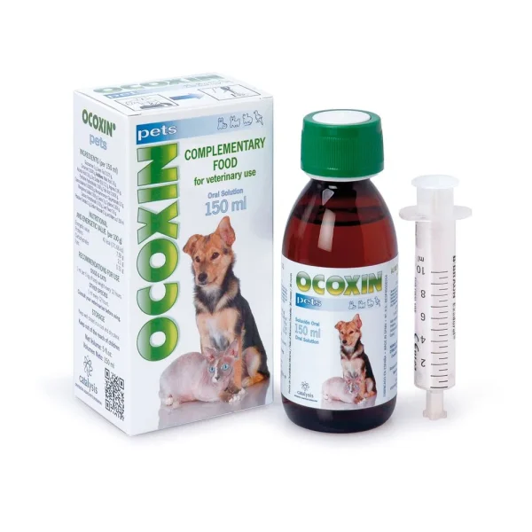 OCOXIN 150 ML