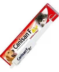 CANISAN F X 1O ML