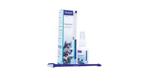 CLORDENT SOLUCIÓN ORAL X 120 ML